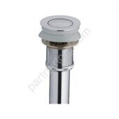 Frap F66-2 клапан хром