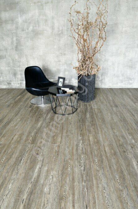 Каменные Джунгли SPC замковая кварцвиниловая плитка Alpine Floor ЕСО 9-7