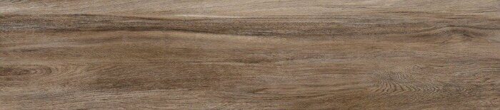 Exotic Wood Marron Delacora керамогранит коричневый матовый sugar-эффект 20х90см