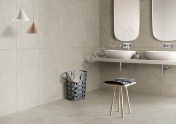 FlakeCement Vitra (ФлейкЦемент Витра)  керамогранит плитка фото