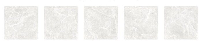 Stone Cool White белый матовый керамогранит 60х60см Ceradim