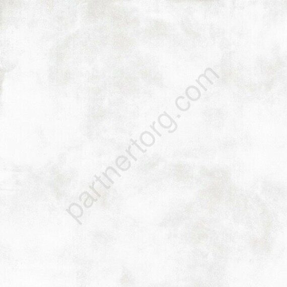 Soul керамогранит белый матовый 57х57см Alma Ceramica GFA57SUL00R