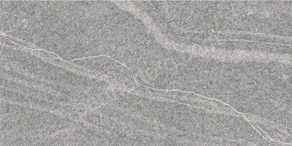 Lagos grey керамогранит матовый серый 30х60см