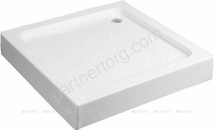 Aquanet HX108 душевой поддон 90х90 см