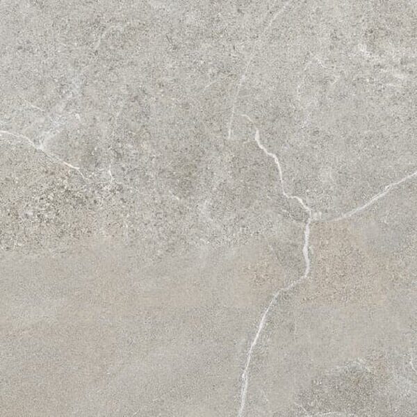 Гроза серо-бежевый LB-Ceramics керамогранит матовый 60х60см 6461-0415