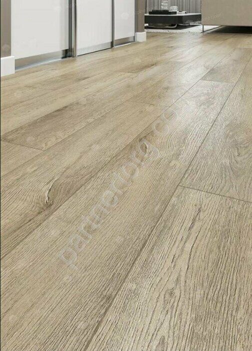 Дуб Млечный SPC замковая кварцвиниловая плитка Alpine Floor ЕСО 7-13 ABA