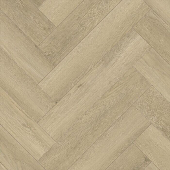Bevel Parquet Дуб Манчестер 33-6191-3 Fargo SPC замковая кварцвиниловая плитка