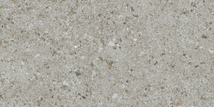 Cento A17439 керамогранит серый матовый ректификат 120х60см Cersanit