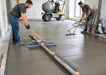 Как рассчитать количество стройматериалов для ремонта квартиры