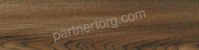 Wild chic керамогранит темно-коричневый матовый рельефный 22x90 A16506 Meissen Keramik