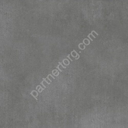 ГТ Gresse Matera-eclipse Бетон темно-серый матовый керамогранит 60х60см