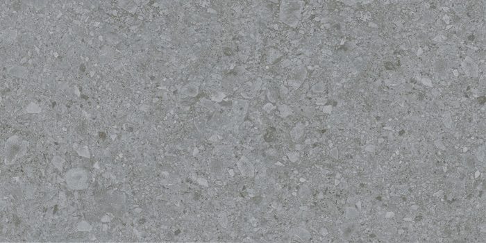 Иней Техно темно-серый LB-Ceramics керамогранит матовый 120х60см 6493-0201