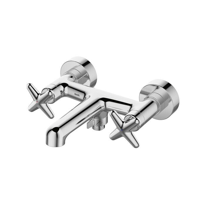 Acros Iddis хром смеситель для ванны ACRSB02i02WA