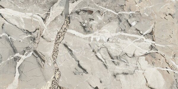 Шварц серый керамогранит матовый 30х60см Lasselsberger Ceramics