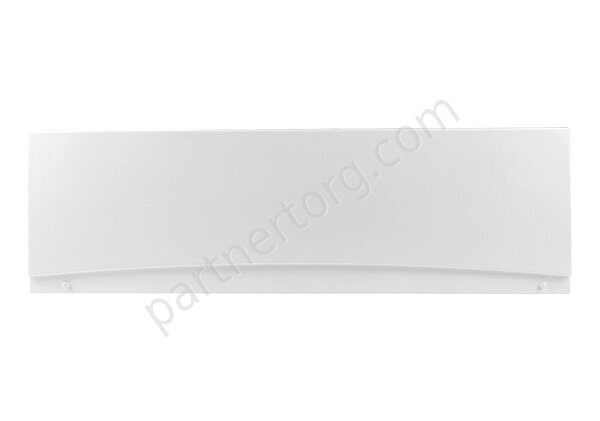 Экран для ванны акриловой Брайт Акванет 170х75см