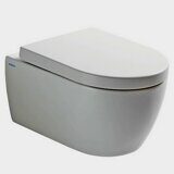 CT2038_SSWW унитаз подвесной