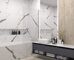 Golden White белый полированный керамогранит 120х60см Laparet