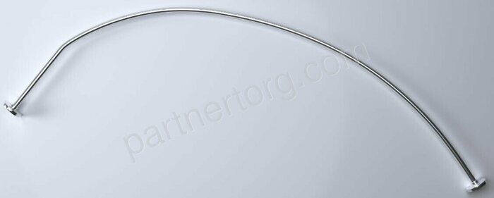 Карниз для ванны Catania 1500х1000