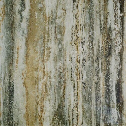 Super Brilliant Juliano керамогранит коричневый полированный под дерево 80х80 см