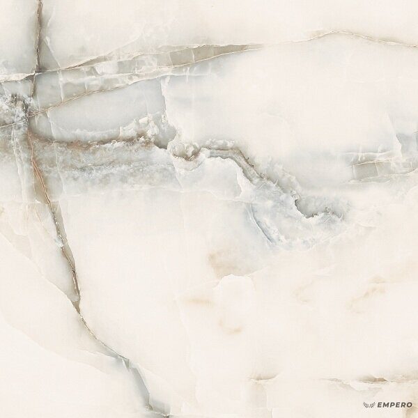 Royal Onyx Carving серый керамогранит матовый Карвинг 60х60см Empero