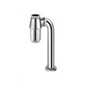 Frap F81 сифон хром