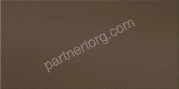 UF006MR Шоколад Матовый MR моноколор керамогранит 30х60 см