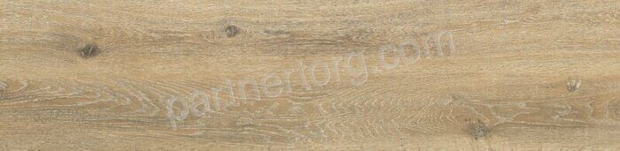 Japandi керамогранит коричневый матовый рельефный 22x90см Meissen Keramik A16504