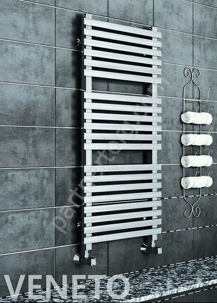 Венето водяной полотенцесушитель Terminus