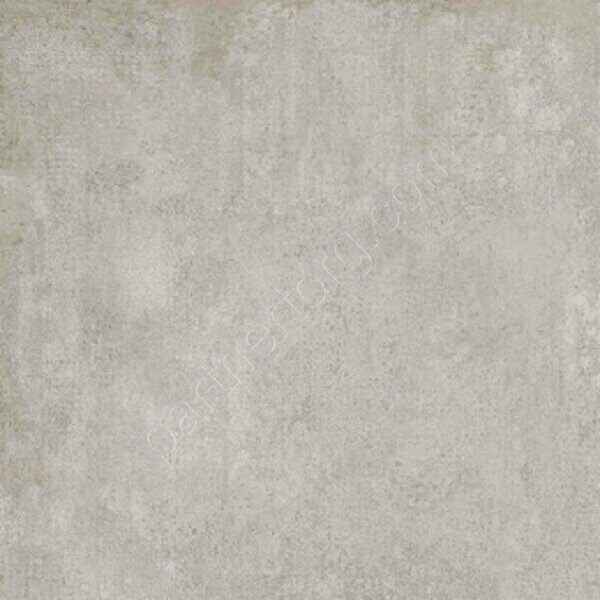 Projecta керамогранит серый матовый рельеф 60х60см PJ0H05MR5