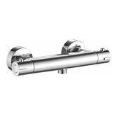 HB20809 Haiba Смеситель для душа, термостат, латунь, хром