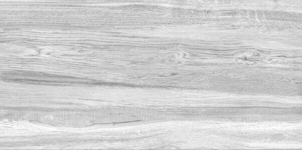 Woodmix настенная плитка серая глянцевая 25х50см  Alma Ceramica TWU09WDX707