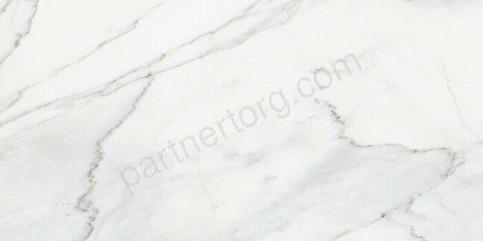 Dream керамогранит Meissen Keramik белый матовый 45x90см A16665