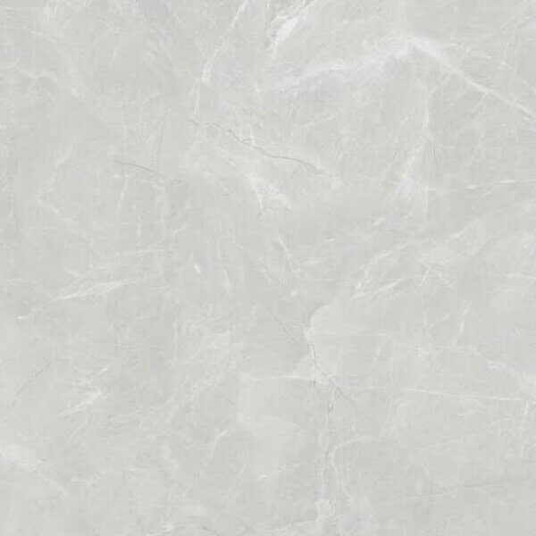 Сумерки светло-серый LB-Ceramics керамогранит матовый 60х60см 6461-0412