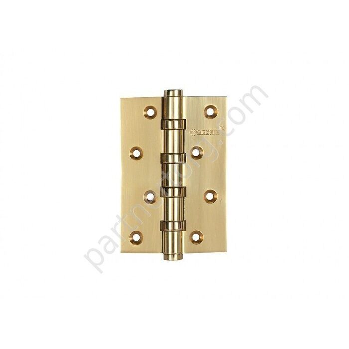 Archie A010-C 100X70X3-4BB-1 петля дверная универсальная