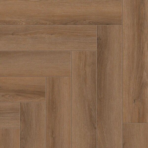 Senezh 1055-5 замковый кварц-виниловый SPC ламинат Norland Parquet S