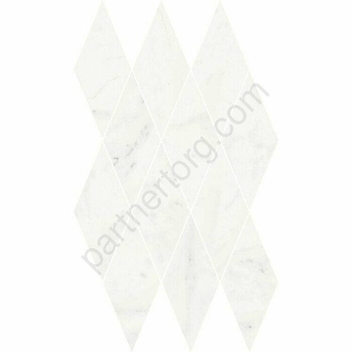 Charme Deluxe Floor Project глянцевая мозаичная плитка бежевая Italon 29,2x29,2см