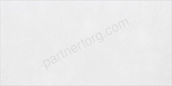 Chicago White New Trend настенная плитка белая глянцевая 20х60см