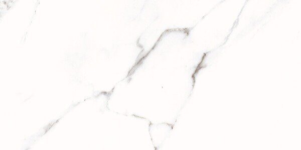 Lorenzo A15886 керамогранит белый матовый карвинг 30х60см Cersanit