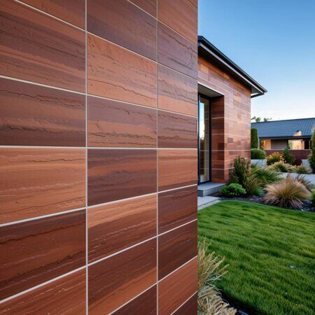 изображение Клинкер под кирпич