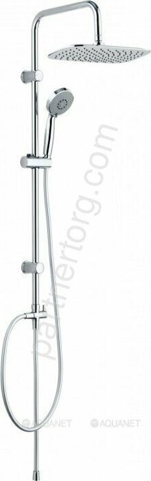 Passion RC AF300-70-RC-С душевая стойка Aquanet