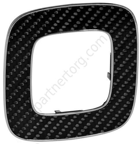 Рамки для серии Valena Legrand Allure в цвете карбон