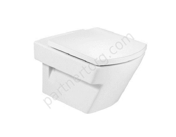 Hall Roca унитаз подвесной