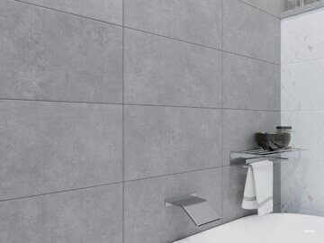 Carrara коллекция керамической плитки Azori под бетон купить