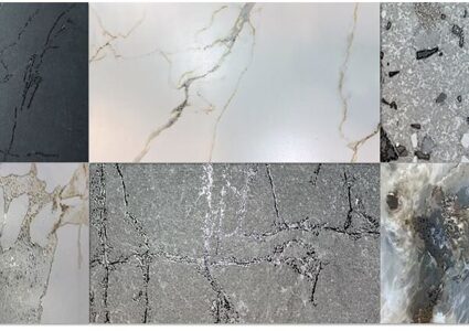 Обработка поверхности керамической плитки и керамогранита