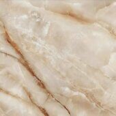 Onyx Royal Latte LCM керамогранит бежевый глянцевый 60х60см