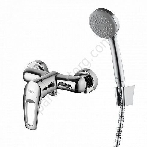Carlow Plus Iddis смеситель для душа CRPSB00i03