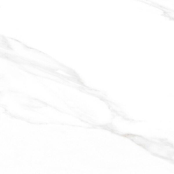 Carrara Excellent Silver белый матовый керамогранит 60х60см Ceradim