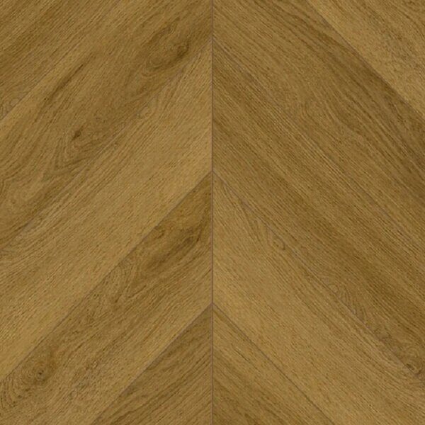 Fresco 1011-9 замковый кварц-виниловый SPC ламинат Art Chevron Alpine Floor