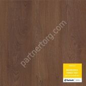 Дуб каштановый люкс мокко ламинат Woodstock Family Premium Tarkett 833 33 класс