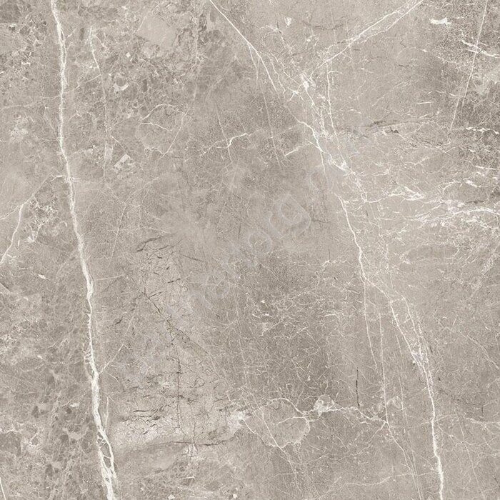 Obsidian Grey серый матовый керамогранит 60х60см Laparet